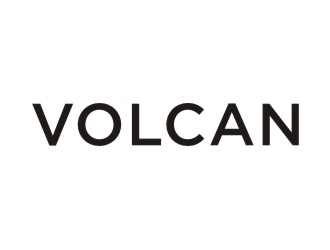 VOLCAN logo design by sabyan