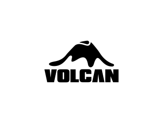 VOLCAN logo design by CreativeKiller