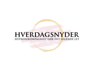 Concept: Hverdagsnyder logo design by semar