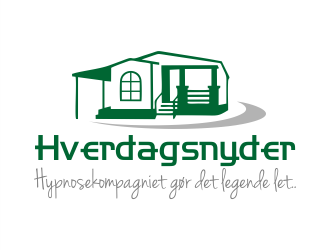 Concept: Hverdagsnyder logo design by Gwerth