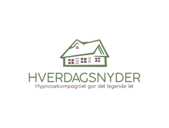 Concept: Hverdagsnyder logo design by RIANW