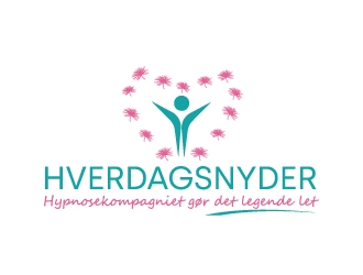 Concept: Hverdagsnyder logo design by MUSANG