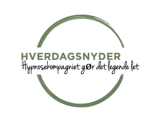 Concept: Hverdagsnyder logo design by treemouse