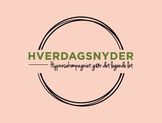 Concept: Hverdagsnyder logo design by treemouse