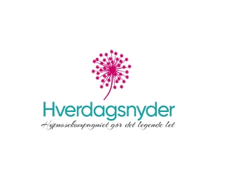 Concept: Hverdagsnyder logo design by Erasedink