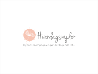 Concept: Hverdagsnyder logo design by bunda_shaquilla