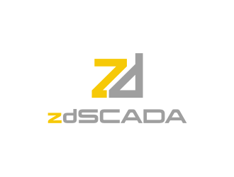 zdSCADA logo design by mbamboex