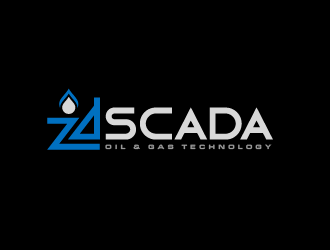 zdSCADA logo design by SOLARFLARE