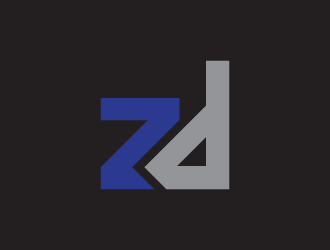 zdSCADA logo design by enan+graphics