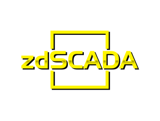 zdSCADA logo design by vostre