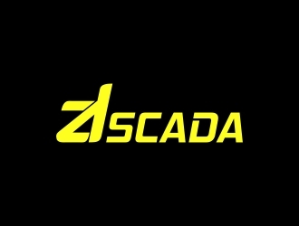 zdSCADA logo design by onetm