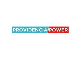Providencia Power logo design by Diancox