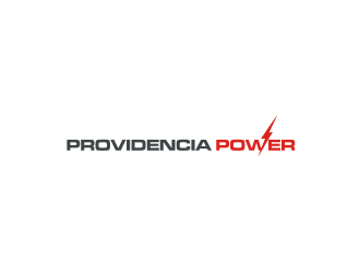 Providencia Power logo design by Diancox