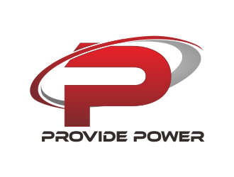 Providencia Power logo design by Greenlight
