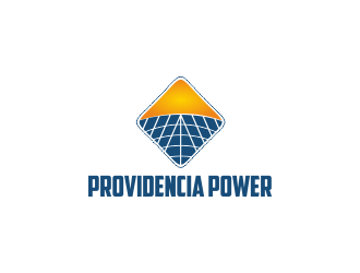 Providencia Power logo design by Greenlight