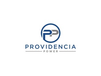 Providencia Power logo design by bricton