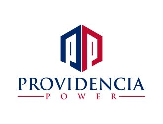 Providencia Power logo design by agil