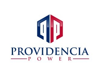 Providencia Power logo design by agil
