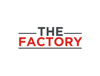 The Factory logo design by Diancox