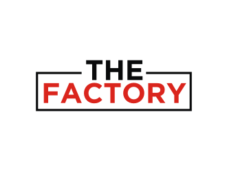 The Factory logo design by Diancox