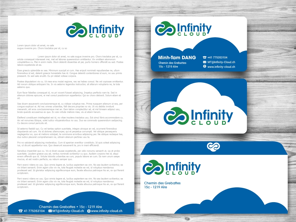  logo design by jaize