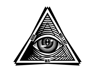 not yet confirmed logo design by iamjason