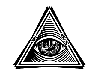 not yet confirmed logo design by iamjason