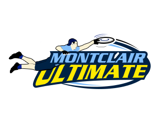 Montclair Ultimate logo design by ProfessionalRoy