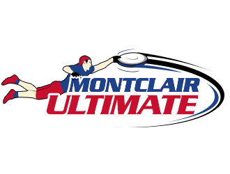 Montclair Ultimate logo design by ProfessionalRoy