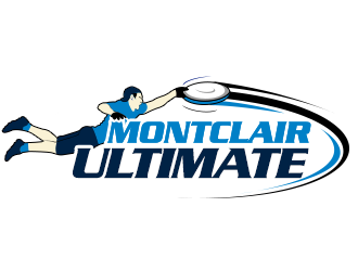 Montclair Ultimate logo design by ProfessionalRoy