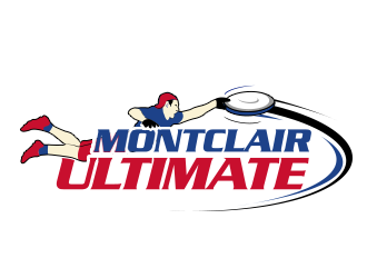 Montclair Ultimate logo design by ProfessionalRoy