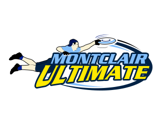 Montclair Ultimate logo design by ProfessionalRoy