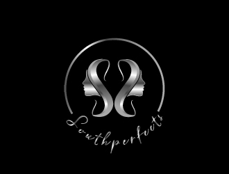 SOUTHPERFECTS logo design by Erasedink