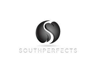 SOUTHPERFECTS logo design by Andri