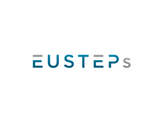 EUSTEPs logo design by bricton