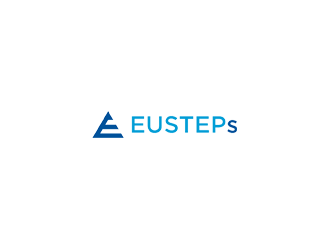 EUSTEPs logo design by hatori
