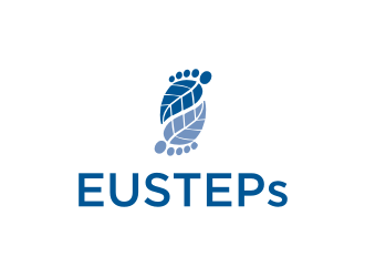 EUSTEPs logo design by Sheilla