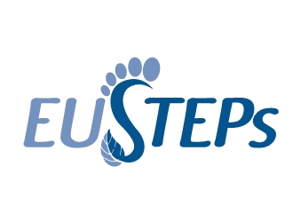EUSTEPs logo design by jaize