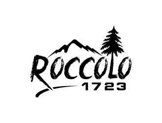 Roccolo1723  logo design by MUSANG