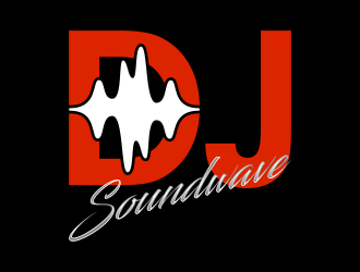 Dj Soundwave logo design by savana