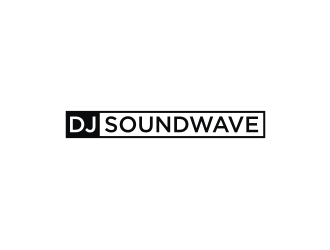 Dj Soundwave logo design by vostre