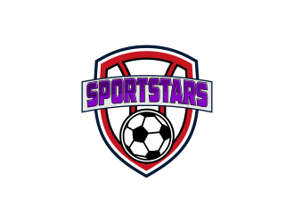 SportStars Youth Soccer League logo design by rosy313