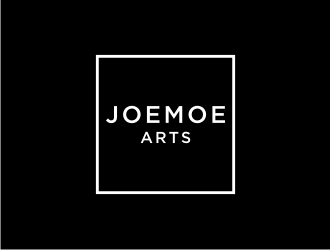 Joemoe Arts logo design by asyqh