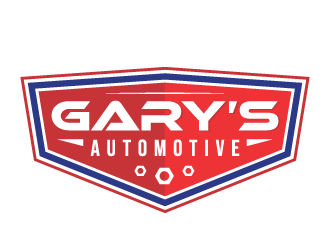 Garys Automotive logo design by akilis13