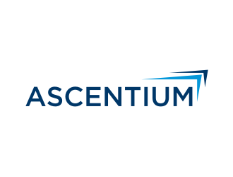 Ascentium (Ascentium LLC) logo design by nurul_rizkon