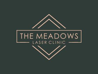 The Meadows Laser Clinic logo design by haidar