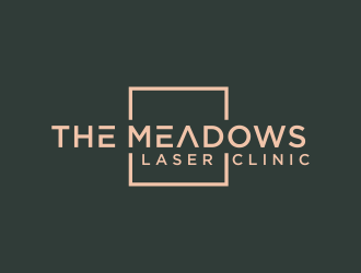 The Meadows Laser Clinic logo design by haidar
