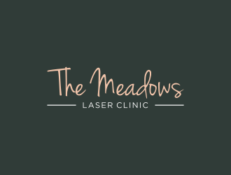 The Meadows Laser Clinic logo design by haidar
