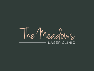 The Meadows Laser Clinic logo design by haidar