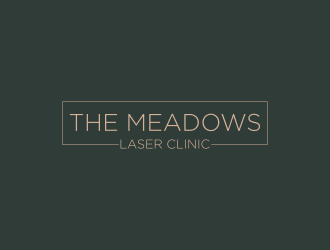 The Meadows Laser Clinic logo design by luckyprasetyo